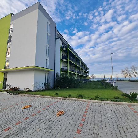 Silver Coast Apartman Siófok Eksteriør billede